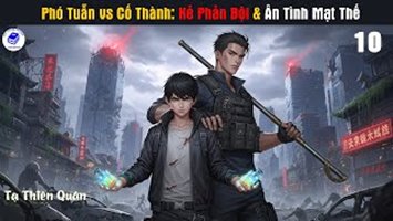 Mạt Thế An Toàn Phòng